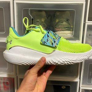 UA Flow FUTR X UAA, Men’s 10.5